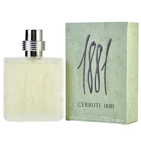 cerruti 1818 perfume|cerruti 1881 perfume boots.